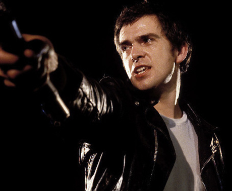 Peter Gabriel