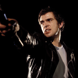 Peter Gabriel