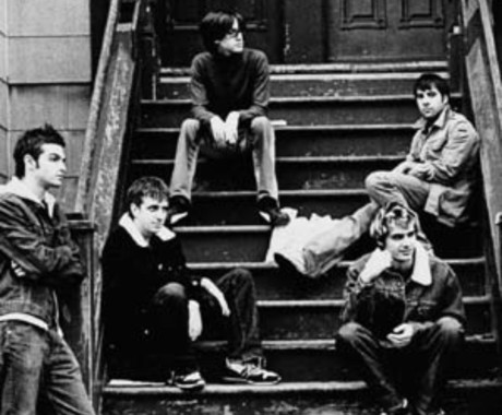 PHANTOM PLANET