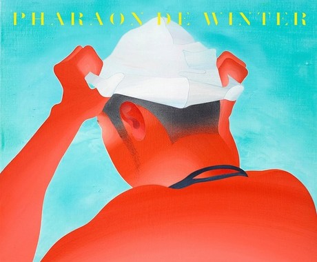 PHARAON DE WINTER