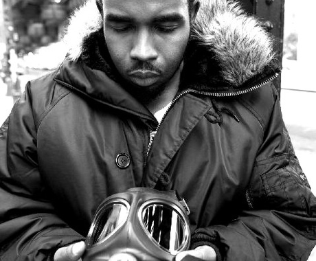 PHAROAHE MONCH