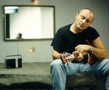 Phil Collins