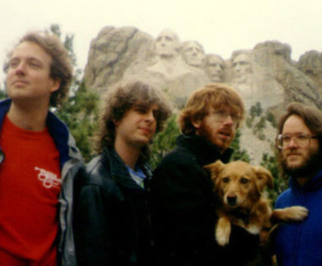 Phish
