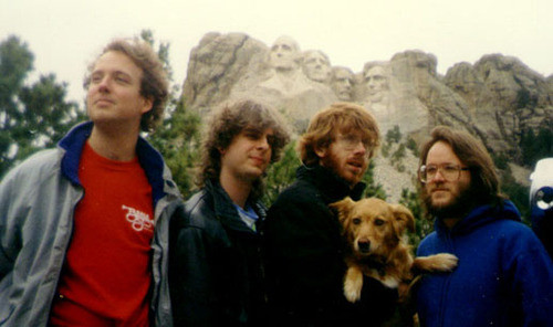 Izvajalci/PHISH