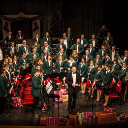 Pihalni Orkester Svea