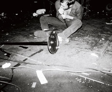 Pissed Jeans