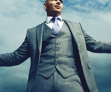 PITBULL