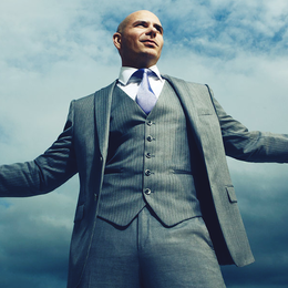 Pitbull
