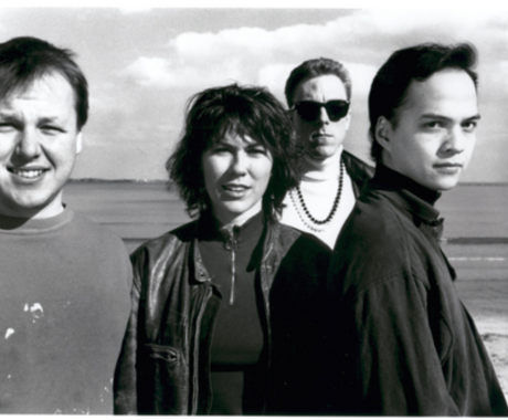 Pixies