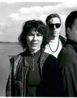 Pixies