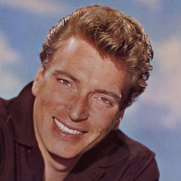 Frank Ifield