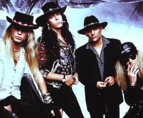 Poison