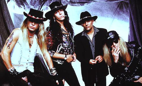 Izvajalci/POISON