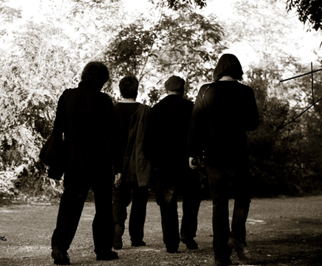 Porcupine Tree