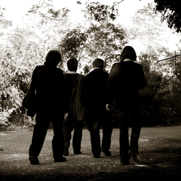 Porcupine Tree