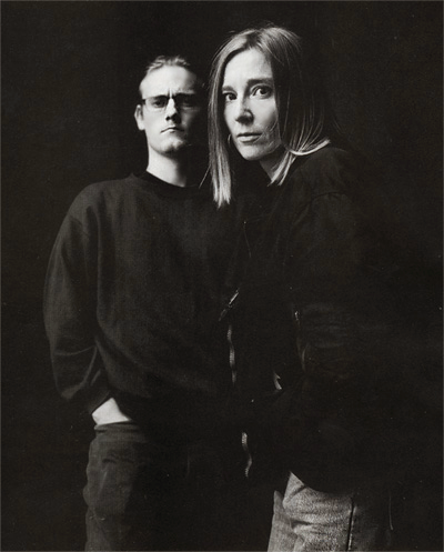 Izvajalci/PORTISHEAD