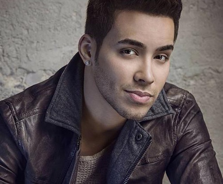PRINCE ROYCE