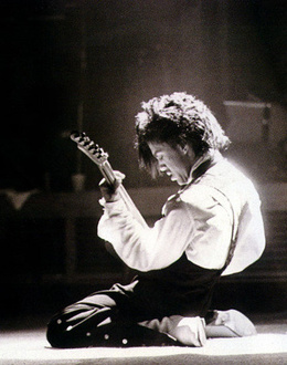 Prince