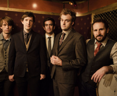Punch Brothers