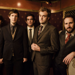 Punch Brothers