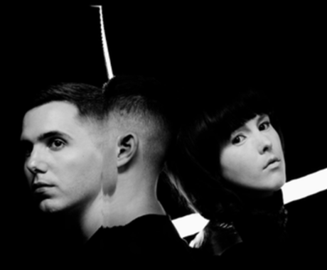 PURITY RING