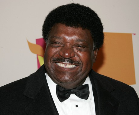 Percy Sledge