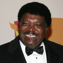 Percy Sledge