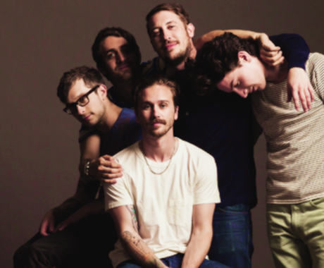 Portugal. The Man