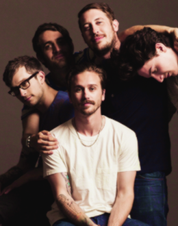 Portugal. The Man