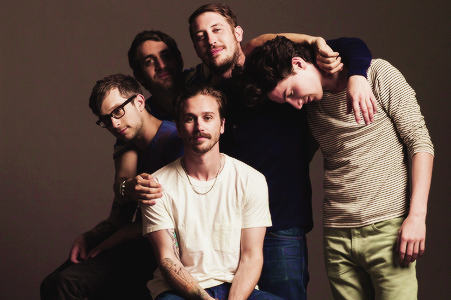 Izvajalci/PortugalTheMan