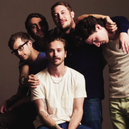 Portugal. The Man
