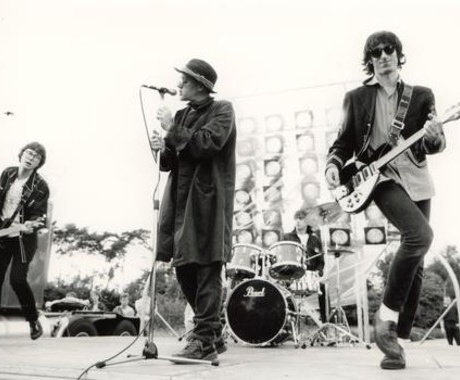 R.E.M.