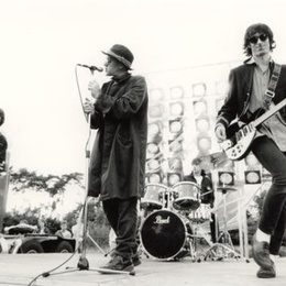 R.E.M.