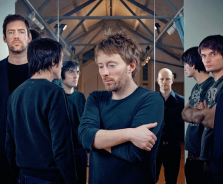 Radiohead
