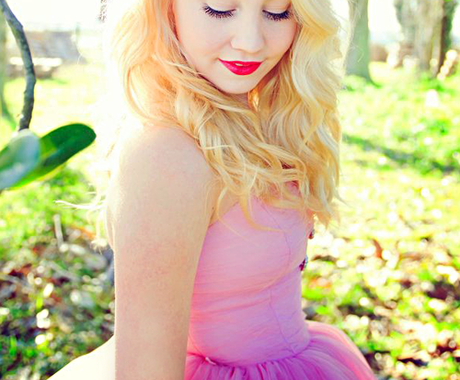 RAELYNN