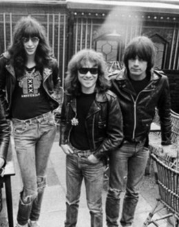 Ramones