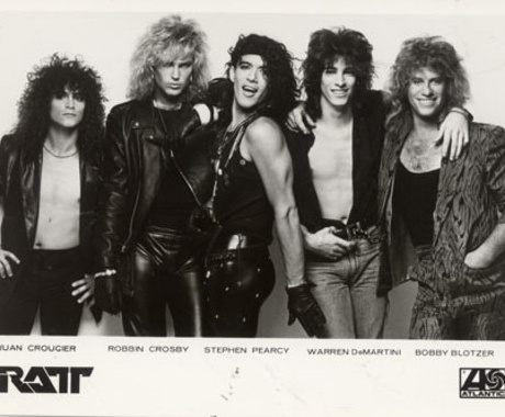 Ratt