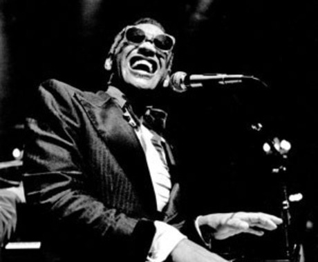 Ray Charles