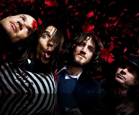 Red Hot Chilli Peppers