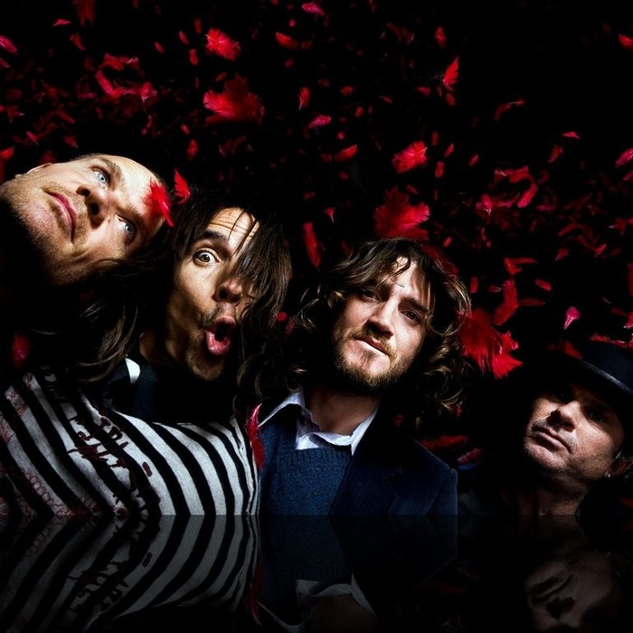 Izvajalci/RED_HOT_CHILLI_PEPPERS