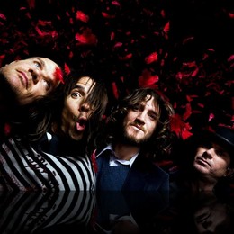 Red Hot Chilli Peppers