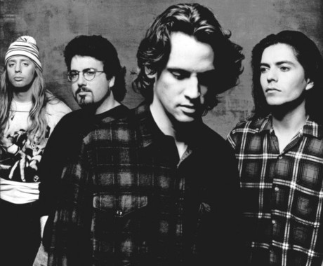 RED HOUSE PAINTERS