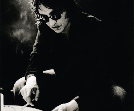 Richard Hawley