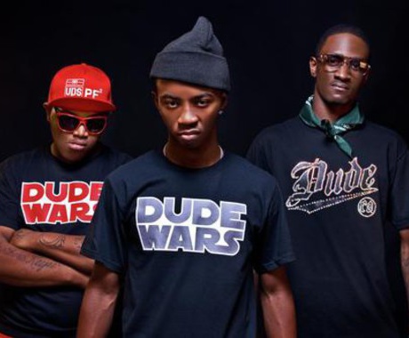 RICH KIDZ