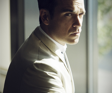 Robbie Williams