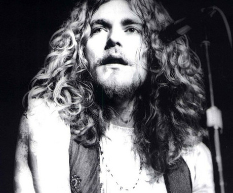 Robert Plant