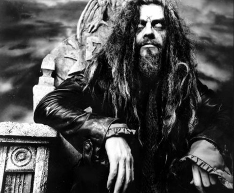 Rob Zombie