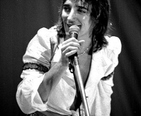 Rod Stewart