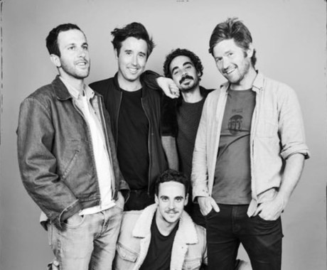 Rolling Blackout Coastal Fever
