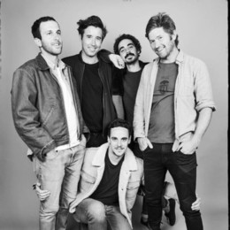 Rolling Blackout Coastal Fever
